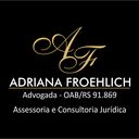 Imagem de perfil de Adriana Froehlich de Oliveira
