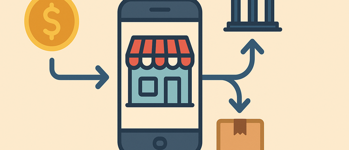 Capa da publicação ICMS no e-commerce: novos desafios para o Auditor Fiscal