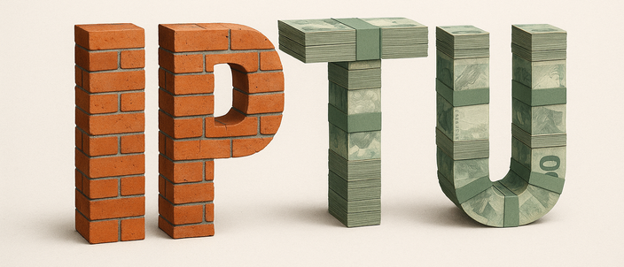 Capa da publicação Cadastro imobiliário fiscal vai subir IPTU e aluguel em 2026