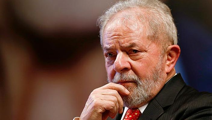 Capa da publicação Consequências jurídicas e políticas da anulação do processo de Lula