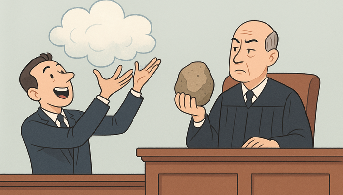 Capa da publicação Sem prova concreta, STJ mantém tráfico privilegiado