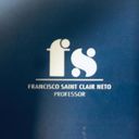 Imagem de perfil de Francisco Saint Clair Neto