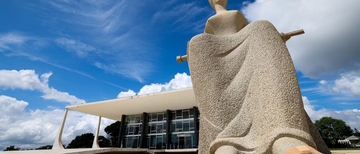 Capa da publicação Direito à saúde no STF: o marco da decisão STA 175