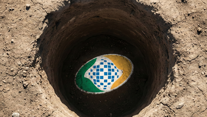 Capa da publicação Déficit da Previdência: erros que levaram ao rombo