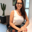 Foto de Paola Cristina Gomes de Lima