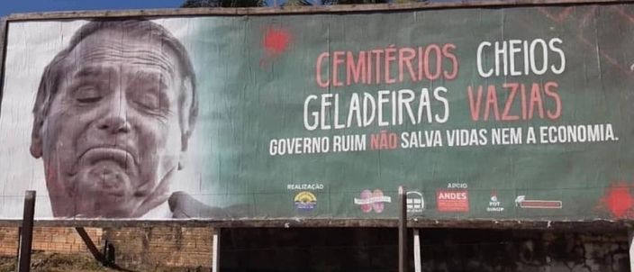 Capa da publicação 