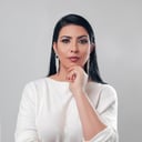 Imagem de perfil de Marcia de Souza Pereira