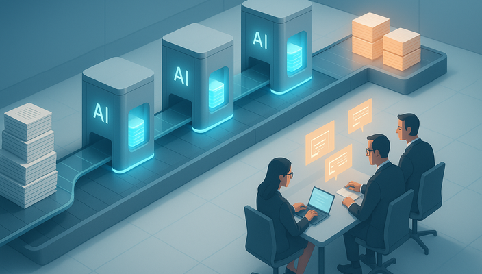 Capa da publicação Explicabilidade da IA na aplicação de precedentes