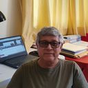 Imagem de perfil de Cícero de Oliveira