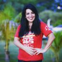 Imagem de perfil de Cristina Alves Longo