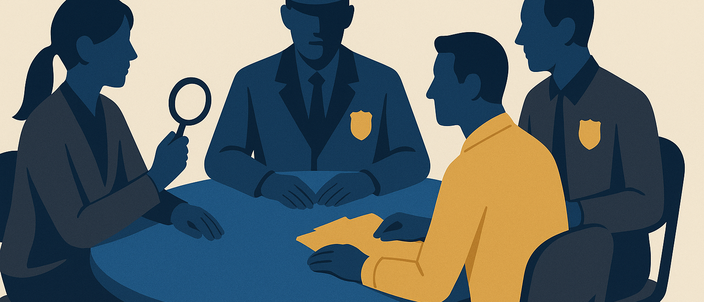 Capa da publicação Polícia Civil garante acesso à justiça e segurança pública