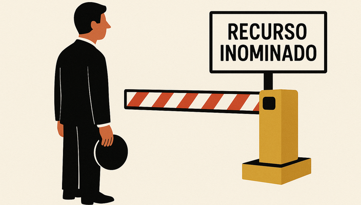 Capa da publicação Erro no preparo impede recurso no Juizado Especial?