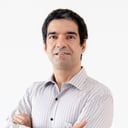 Imagem de perfil de Fernando Joaquim Ferreira Maia