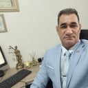 Imagem de perfil de Dr. André Luíz da Silva Ribeiro