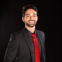 Imagem de perfil de André Ferreira De Luca