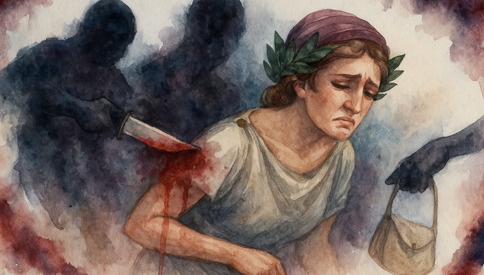 Capa da publicação Golpe x corrupção: qual o pior crime na República?