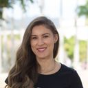 Imagem de perfil de Mariana Cristina Silva de Alcantara