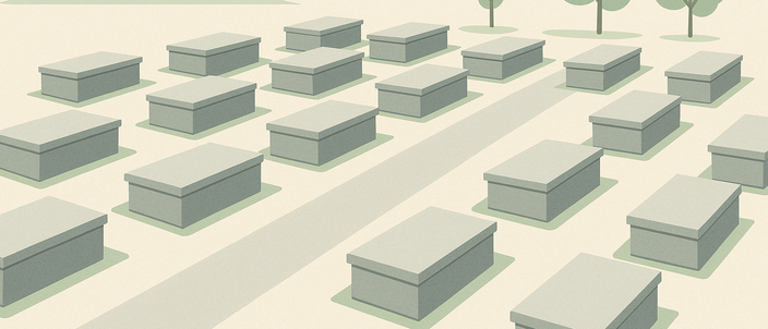 Capa da publicação Da possibilidade da penhora em sepulturas no ordenamento jurídico brasileiro