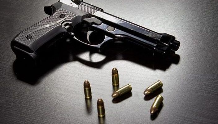 Capa da publicação O porte de arma de fogo no Brasil: efeitos e requisitos especiais