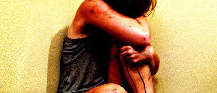 Capa da publicação Culpabilização da mulher vítima de estupro