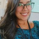 Imagem de perfil de Paloma de Souza Ferreira