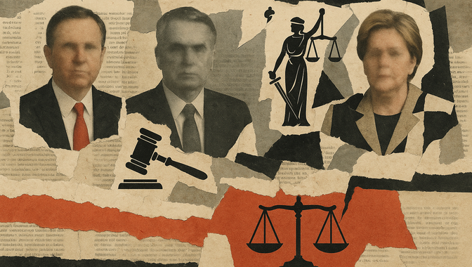 Imagem de capa do artigo A imprescritibilidade do ressarcimento ao erário por improbidade.