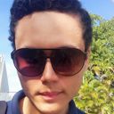 Imagem de perfil de Matheus Henrique Marques