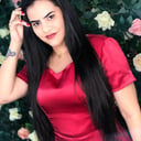 Imagem de perfil de Letícia Lagóya