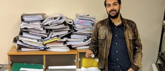 Capa da publicação 