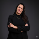 Imagem de perfil de Anna Luiza de Almeida Gomes