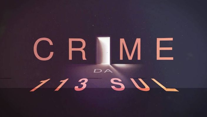 Capa da publicação Crime da 113 Sul: lições a serem aprendidas