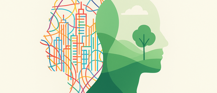 Capa da publicação Metrópole e vida mental: Simmel e impactos do urbano