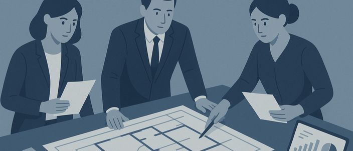 Capa da publicação Fase preparatória: o alicerce das licitações públicas