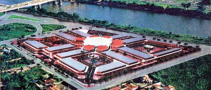 Capa da publicação Shopping center: natureza jurídica