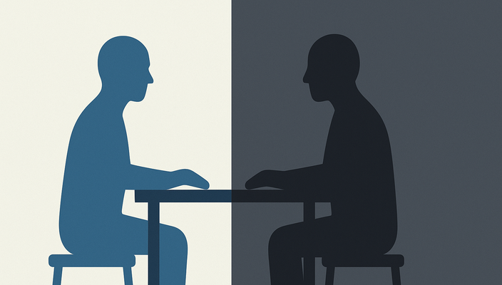 Capa da publicação Indiciamento sem aviso viola direito ao silêncio