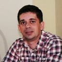 Imagem de perfil de Marcelo Eduardo Fonseca