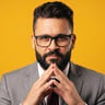 Imagem de perfil de Jorge Alexandre Fagundes