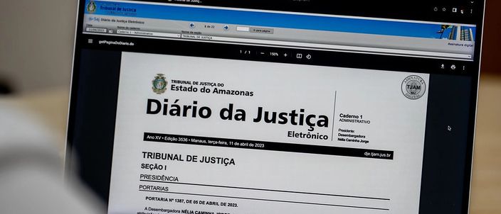 Capa da publicação Intimações por edital no Tribunal do Júri