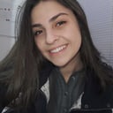 Imagem de perfil de Gabriella Ferreira da Silva