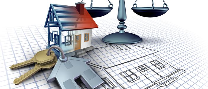 Capa da publicação Contratos de locação de imóveis: ações judiciais