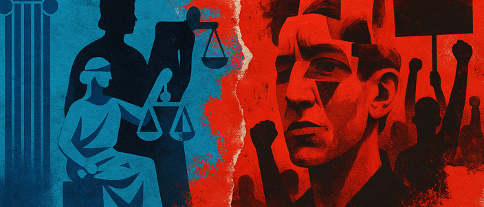 Capa da publicação Processo penal: ideologia distorce o Direito