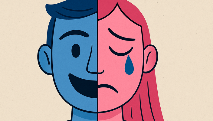 Capa da publicação Discriminação no humor depreciativo e violência de gênero