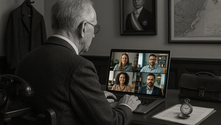 Capa da publicação Advocacia, tecnologia e o futuro jurídico