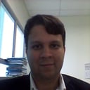 Imagem de perfil de Alexandre Cruz