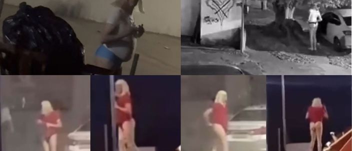 Capa da publicação Pastor de calcinha, hipocrisia e moralismo cristão