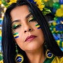 Imagem de perfil de Kátia Cristina Rolemberg de Gusmão