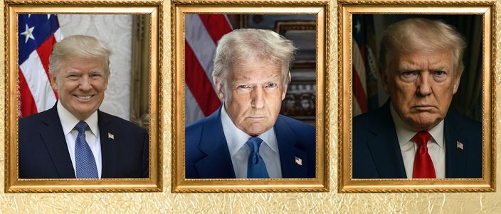 Capa da publicação Donald Trump pode tentar 3º mandato em 2029?