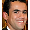 Imagem de perfil de André Henrique de Almeida