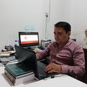 Imagem de perfil de Joaquim Marques Cavalcante Filho