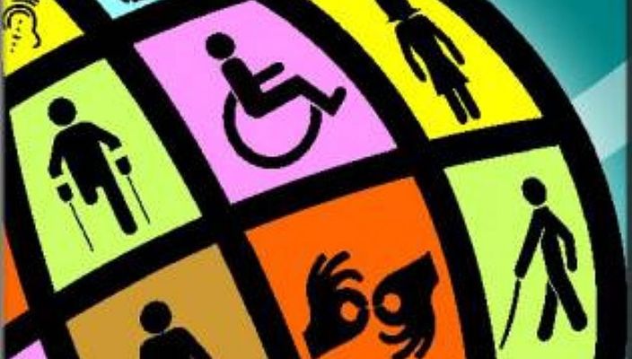 Capa da publicação A nova capacidade civil da pessoa com deficiência